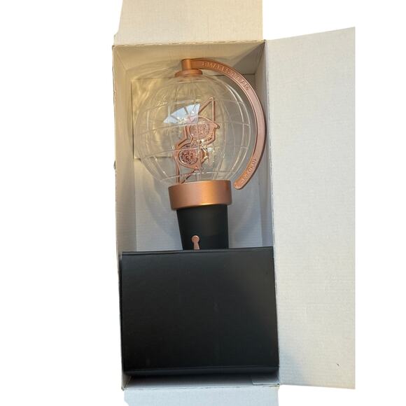 ATEEZ Official Light Stick Ver 1 LIGHTINY K-Pop Concert Tested - Picture 7 of 16